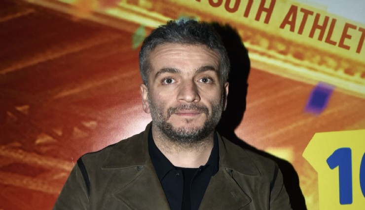 Murat Cemcir'den kötü haber