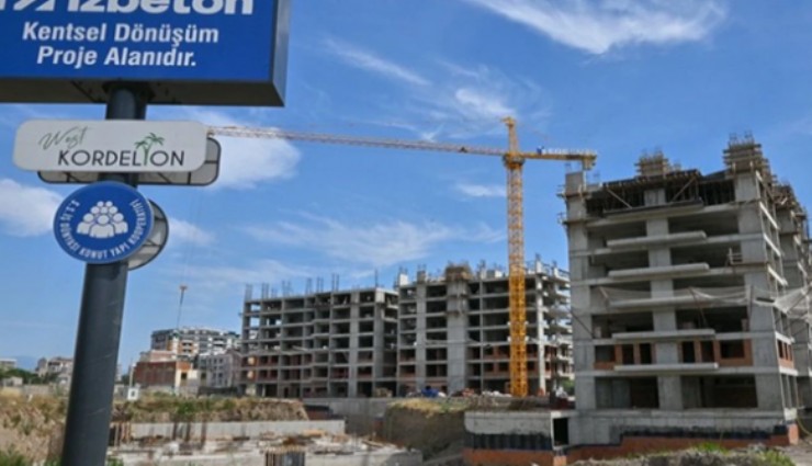 Örnekköy Konut Yapı Kooperatifi’ne ‘zimmet’ soruşturması: 11 şüpheli hakkında gözaltı kararı