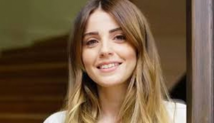 Oyuncu Ezgi Eyüboğlu dahil 7 kişi uyuşturucu nedeniyle gözaltında