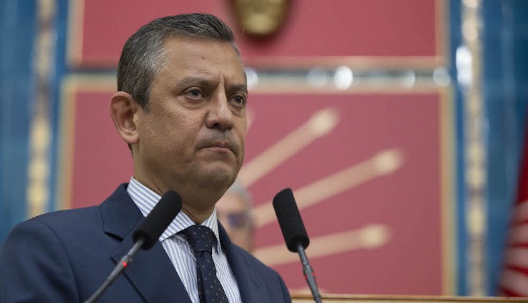 Özgür Özel'den Gülşah Durbay'a veda: Bu acıya nasıl dayanılır?