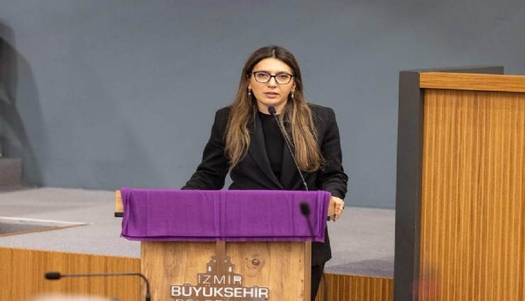 Özkan: Okullarda su olmadığı iddiaları bilinçli bir algı yönetimidir
