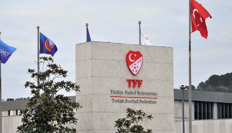 PFDK’dan 218 futbolcuya bahis cezası