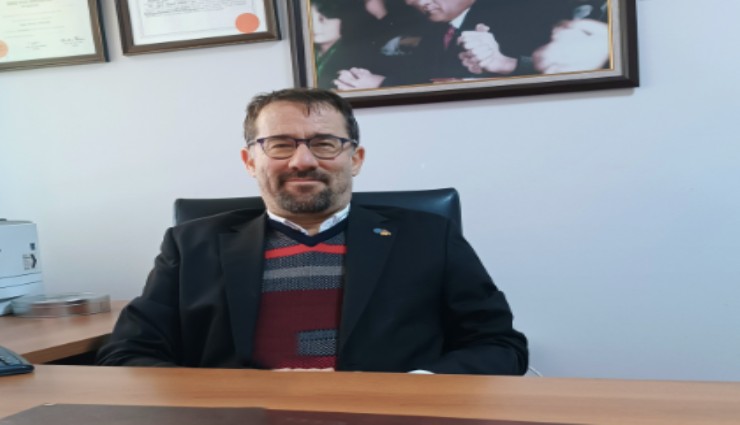 Prof. Dr. Sipahi: Gripten korunmada en etkili yöntem aşıdır