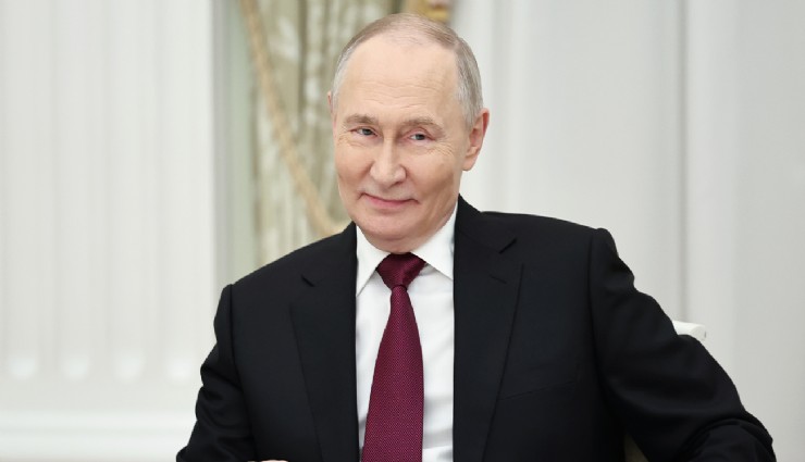 Putin: 