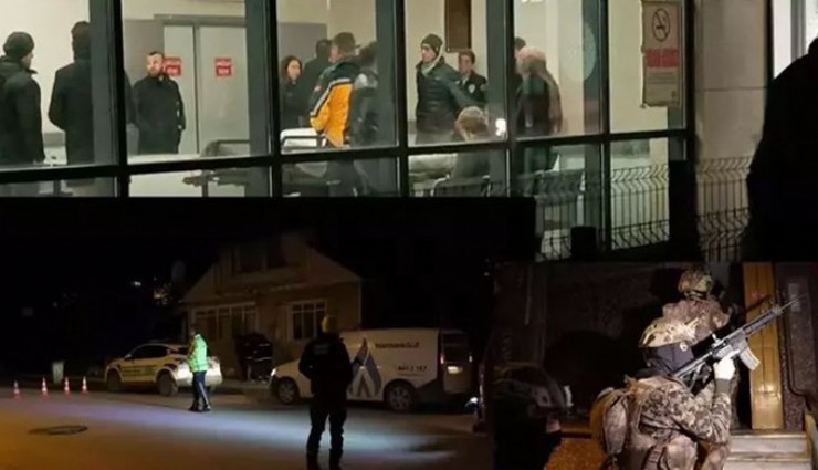 RTÜK'ten Yalova’daki IŞİD operasyonuna yayın yasağı
