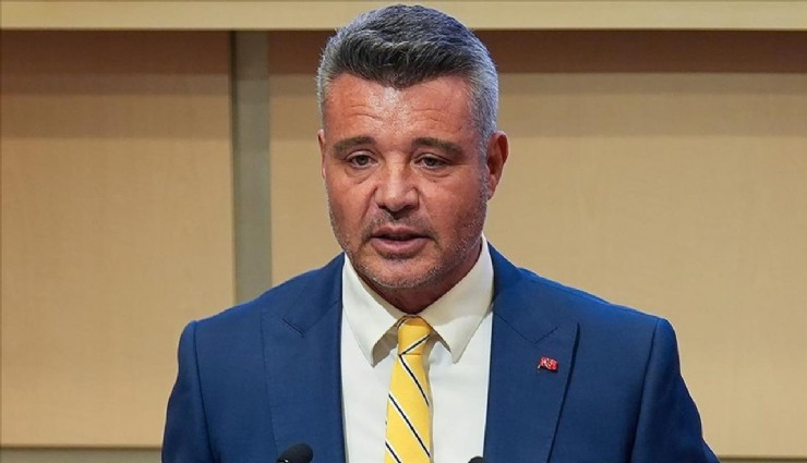 Sadettin Saran adliyeye sevk edildi