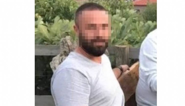 Sadettin Saran'ın Asos’taki lüks villasının bekçisi gözaltında