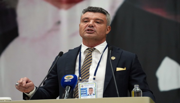 Saran'ın ifadesi ortaya çıktı: 