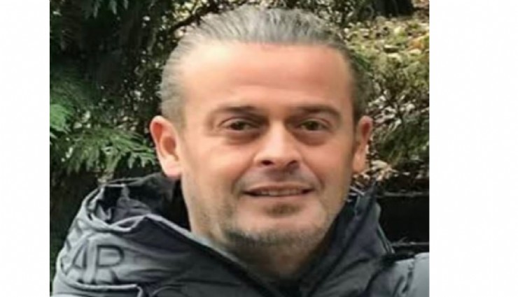 Şehit polis Turgut Külünk’ün acı haberi ailesine yeğeninden geldi: Amca, abam şehit oldu