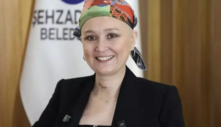 Şehzadeler Belediye Başkanı Gülşah Durbay'ın sağlık durumu için yeni açıklama