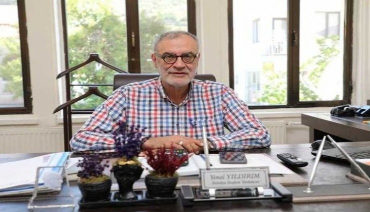 Şehzadeler Belediyesi’nde seçim sonrası Yenal Yıldırım’a ihraç  talebi