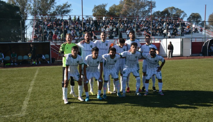 Selçuk Spor yönetiminden kritik Bayındır maçı öncesi birlik çağrısı
