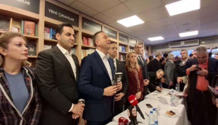 Silivri’den İzmir’e uzanan dayanışma: 22 Metrekare Gökyüzü okurla buluştu