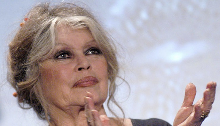 Sinemanın efsane yüzü Brigitte Bardot hayatını kaybetti