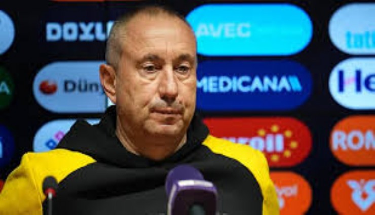 Stanimir Stoilov: 
