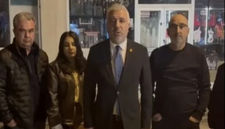 Toplantı yapılamadı iddiası CHP’yi karıştırdı: Eşme teşkilatından ‘ciddiyetsizlik’ suçlaması