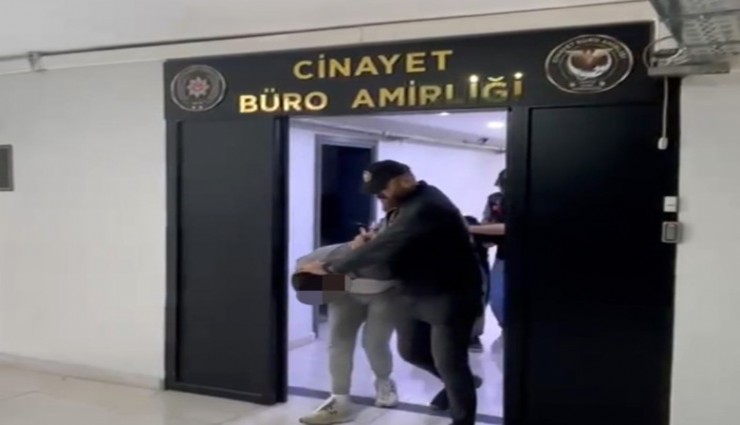 Torbalı’da miras kanı: Ailesini katledip intihar süsü vermiş