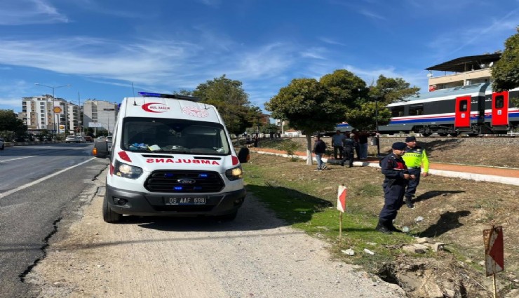 Torununu kurtaran kadın, tren kazasından 70 gün sonra hayatını kaybetti