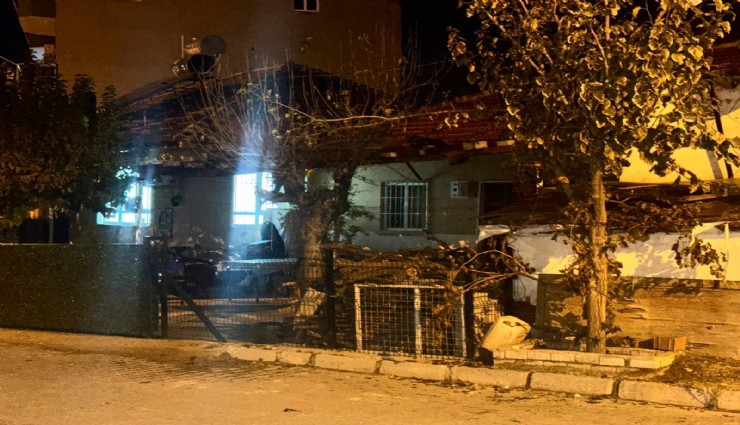 Tüfekle oynarken kız arkadaşının ölümüne sebep olan liseli çocuk tutuklandı