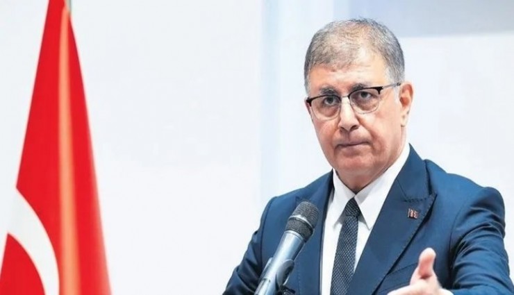 Tugay: Aylık gelir 4.3 milyar, personel gideri 5.8 milyar lira, sınırı aşan eylem olursa İzmirlilere rakam rakam anlatırım