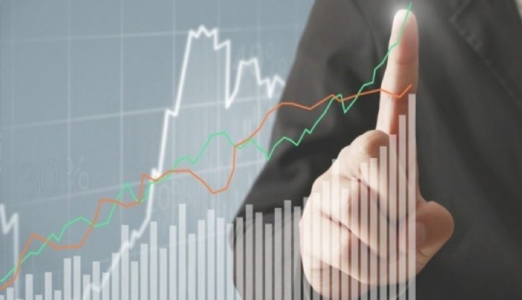 TÜİK açıkladı: Türkiye ekonomisi 2025 yılının üçüncü çeyreğinde yüzde 3,7 büyüdü
