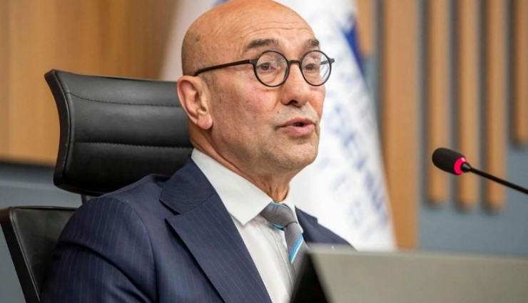 Tunç Soyer: İddianame boş, kooperatifçilikle kalıcı çözümler üretebiliriz