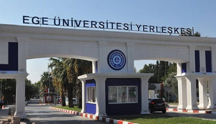 Üniversitelerin bütçeleri belli oldu: Ege'deki üniversitelere ne kadar pay ayrıldı?