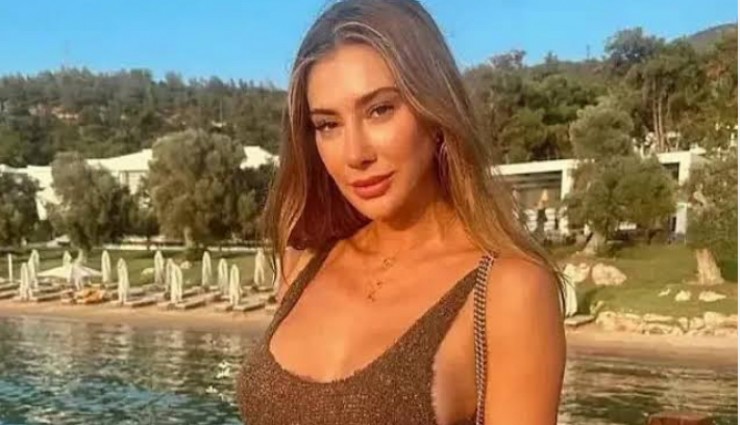 Uyuşturucu soruşturmasında hakkında yakalama kararı çıkartılan Şeyma Subaşı: 