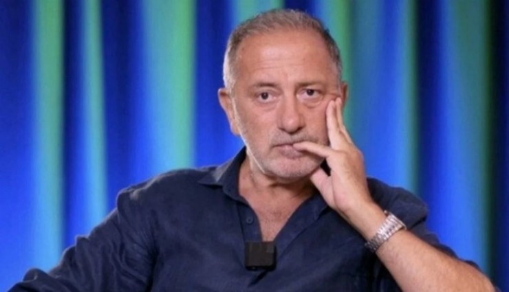 Gazeteci Fatih Altaylı tahliye edildi