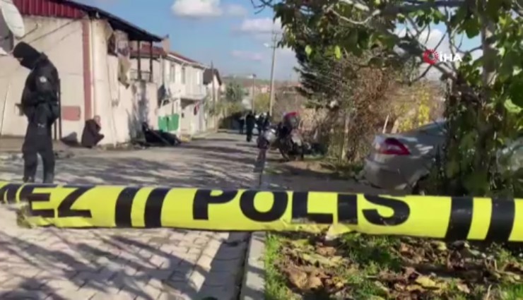 Yalova polisi 4 ay önce aynı eve baskın yapmış