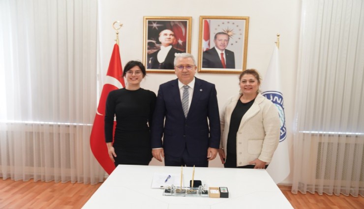 'Mekanik ventilasyon' uygulamasına bağlı akciğer hasarının önlenmesine yönelik proje