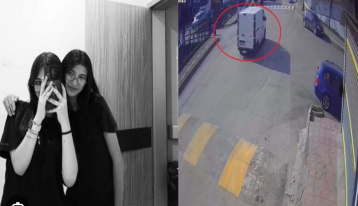 17 yaşındaki ehliyetsiz sürücü kurbanı voleybolcu kız yaşam savaşı veriyor