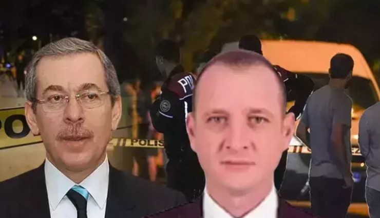 Abdüllatif Şener’in oğlu Bedirhan Şener müebbet hapse çarptırıldı