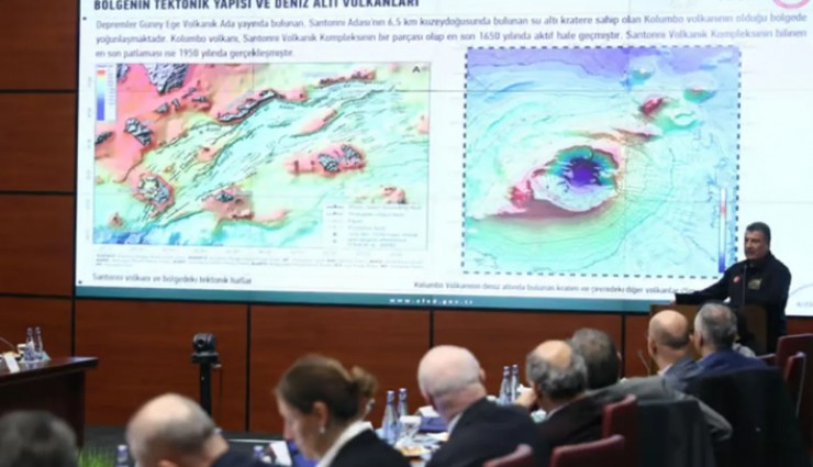 Ege Depremleri sonrası İzmir, Aydın ve Muğla'ya Tsunami ve acil durum için mobil siren sistemi yerleştirildi