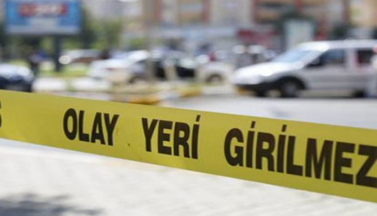 Aliağa'da koca dehşeti: Boşanma aşamasındaki eşini bıçaklayarak katletti