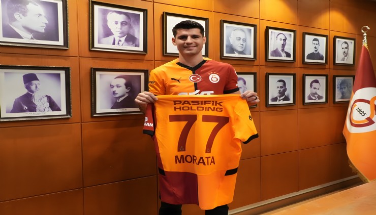 Alvaro Morata: 