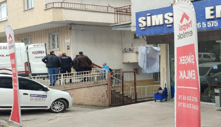 Ankara'da anne 3 çocuğuna dehşeti yaşattı: 2 çocuğunun canına kıydı, 1'i ağır yaralı