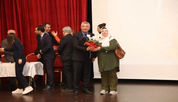Atatürk Mahallesi imar revizyonuna vatandaştan tam not