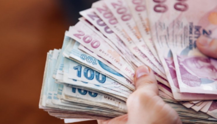 Bakan Işıkhan'dan 'bayram ikramiyesi' açıklaması: 'Çalışma yapacağız'