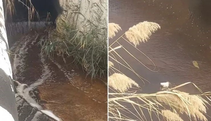Bakanlık'tan İzmir Büyükşehir Belediyesi'ne bir ceza daha:  1 milyon 671 bin 844 TL para cezası kesildi