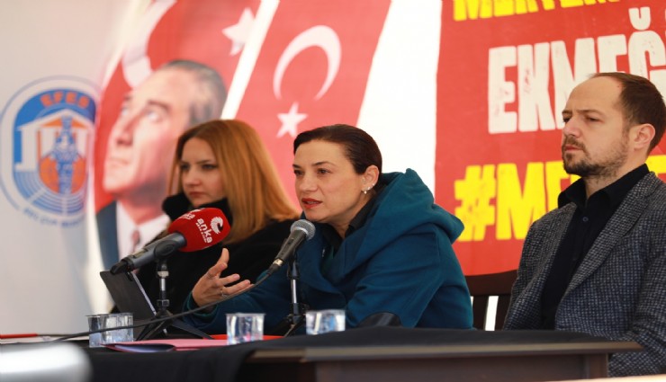 Başkan Ceritoğlu Sengel’den mecliste fırın ve öğrenci otobüsü müjdesi!