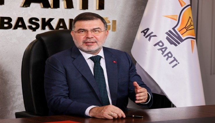 Başkan Saygılı CHP’deki kurultay tartışmalarını değerlendirdi: ‘'Şiir okumasından daha kötü bir performans’
