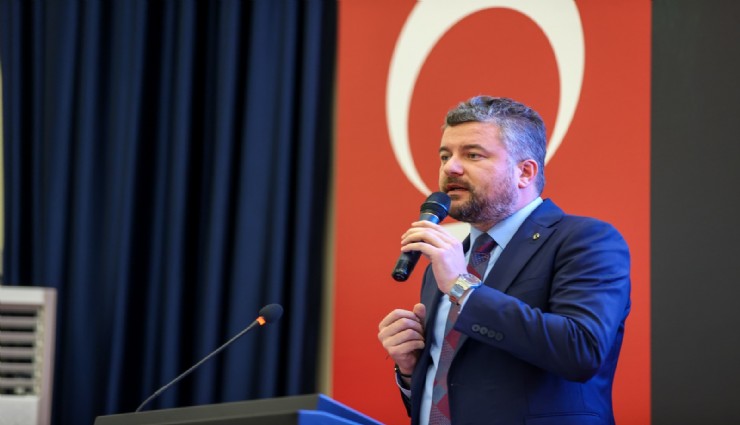 Buca’da belediye işlemleri artık internette