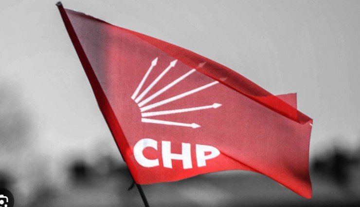 CHP'de adaylık için imza süreci başladı