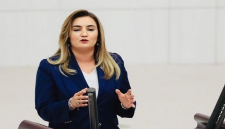 CHP'li Kılıç'tan kanun teklifi: Cumhurbaşkanına hakaret suçu kaldırılsın