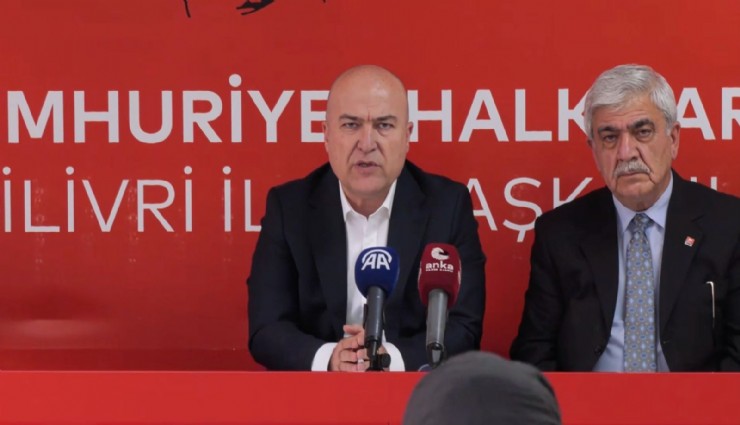 CHP’li Bakan Silivri’de: Ahmet Özer de Ümit Özdağ da ‘bize düşman hukuku uygulanıyor’ diyor