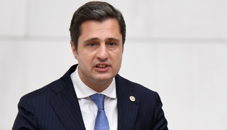 CHP'li  Yücel’den HÜDA PAR'a sert tepki: 