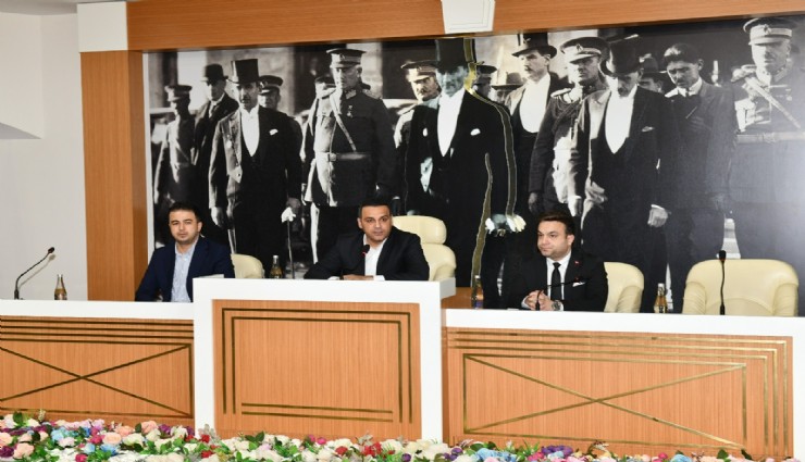 Çiğli'de kentsel dönüşüm çalışmaları yeniden başlıyor