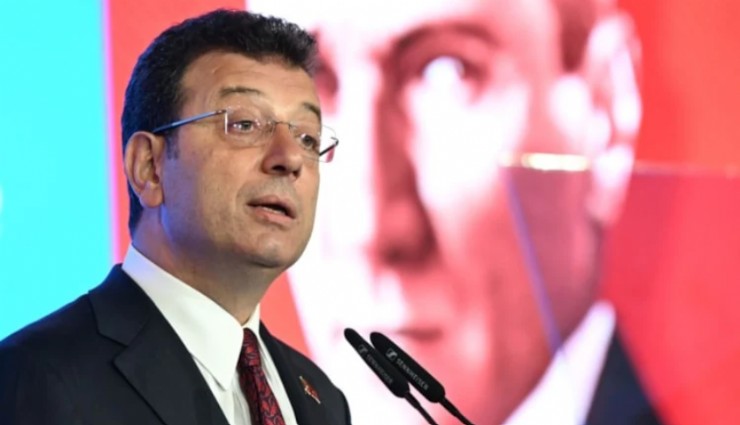İBB Başkanı Ekrem İmamoğlu'nun 'bilirkişi' iddianamesi kabul edildi: Haziranda hakim karşısına çıkacak