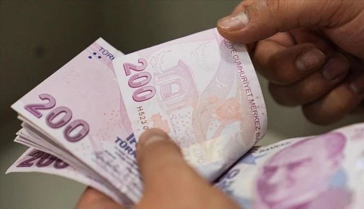 Emekli maaş farkının yatacağı tarih belli oldu